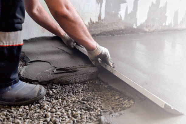Best Concrete Patio Contractor  in South Pittsburg, TN